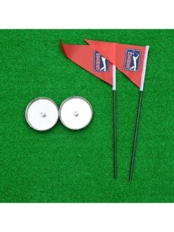 PGA Tour St Andrews Putting Mat -APPLE || PURE2IMPROVE || Sonik Sales Store VKLGO SQ7 0000000099 N A SLd4