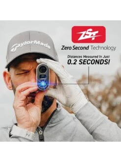 GolfBuddy Laser Lite2 Rangefinder -APPLE || PURE2IMPROVE || Sonik Sales Store VKLGP SQ5 0000000099 N A SLd2