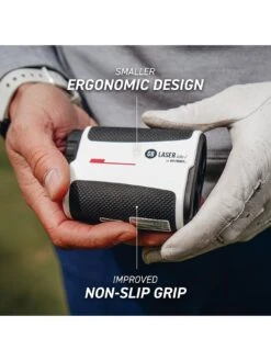 GolfBuddy Laser Lite2 Rangefinder -APPLE || PURE2IMPROVE || Sonik Sales Store VKLGP SQ6 0000000099 N A SLd3
