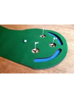 PGA Tour 3x9ft Deluxe Putting Mat -APPLE || PURE2IMPROVE || Sonik Sales Store VKLGS SQ5 0000000099 N A SLd2