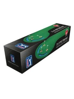 PGA Tour 3x9ft Deluxe Putting Mat -APPLE || PURE2IMPROVE || Sonik Sales Store VKLGS SQ6 0000000099 N A SLd3