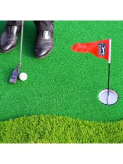 PGA Tour Supersize Augusta Golf Putting Mat Green -APPLE || PURE2IMPROVE || Sonik Sales Store VKLGT SQ4 0000000099 N A SLd1