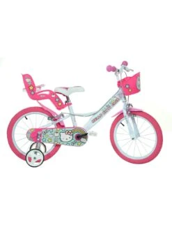 Hello Kitty 16" Bicycle