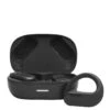 JBL Endurance PEAK 3 - True Wireless Sport Earbuds: Powerhook / IP68 / Smart Ambient, Black