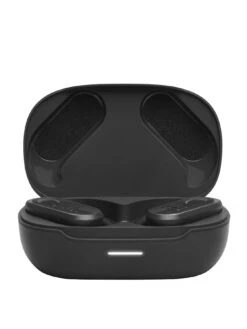 JBL Endurance PEAK 3 - True Wireless Sport Earbuds: Powerhook / IP68 / Smart Ambient, Black 8 JBL Endurance PEAK 3 - True Wireless Sport Earbuds: Powerhook / IP68 / Smart Ambient, Black -APPLE || PURE2IMPROVE || Sonik Sales Store VLKEV SQ3 0000000004 BLACK SLa