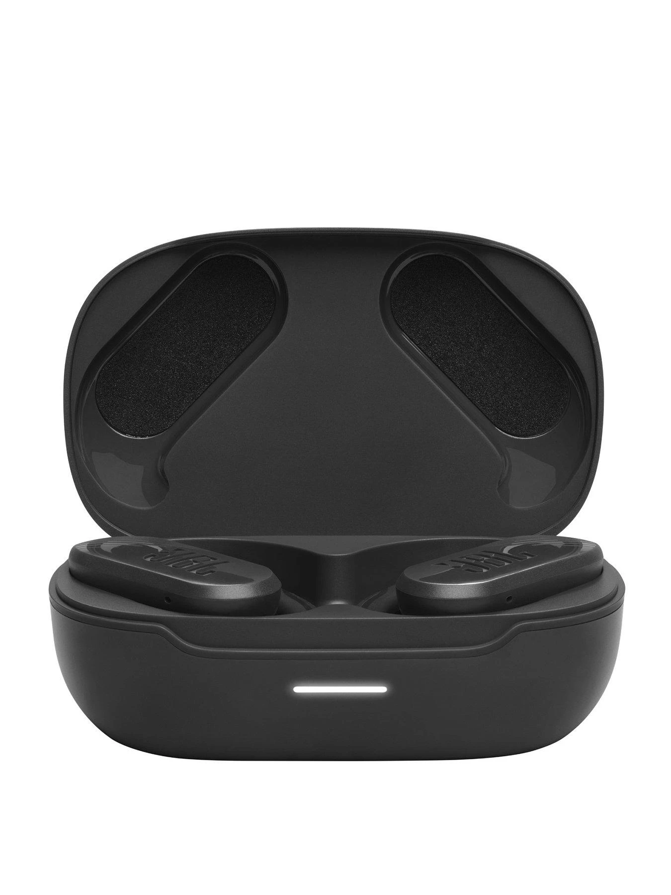 JBL Endurance PEAK 3 - True Wireless Sport Earbuds: Powerhook / IP68 / Smart Ambient, Black 3 JBL Endurance PEAK 3 - True Wireless Sport Earbuds: Powerhook / IP68 / Smart Ambient, Black - Image 3