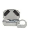 JBL Endurance PEAK 3 - True Wireless Sport Earbuds: Powerhook / IP68 / Smart Ambient, White