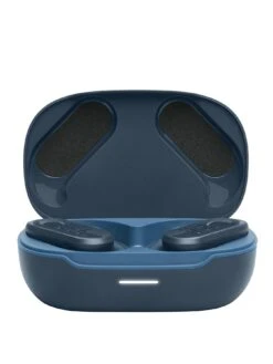 JBL Endurance PEAK 3 - True Wireless Sport Earbuds: Powerhook / IP68 / Smart Ambient, Blue 8 JBL Endurance PEAK 3 - True Wireless Sport Earbuds: Powerhook / IP68 / Smart Ambient, Blue -APPLE || PURE2IMPROVE || Sonik Sales Store VLKEX SQ3 0000000020 BLUE SLa