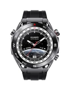 Huawei Watch Ultimate Expedition - Black