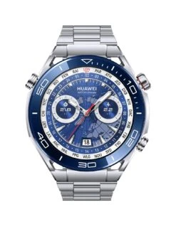 Huawei Watch Ultimate Voyage Blue
