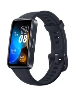 Huawei Band 8 Black