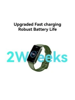 Huawei Band 8 Black 10 Huawei Band 8 Black -APPLE || PURE2IMPROVE || Sonik Sales Store VM2H4 SQ4 0000000004 BLACK SLd