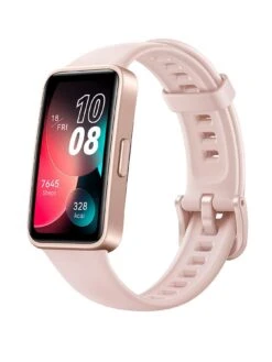 Huawei Band 8 Pink