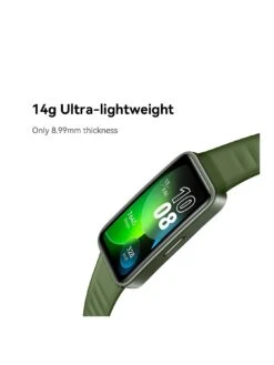 Huawei Band 8 Pink -APPLE || PURE2IMPROVE || Sonik Sales Store VM2H5 SQ3 0000000047 GREEN SLa