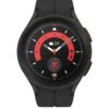 Samsung Galaxy Watch 5 Pro 45mm (GPS) - Black Titanium