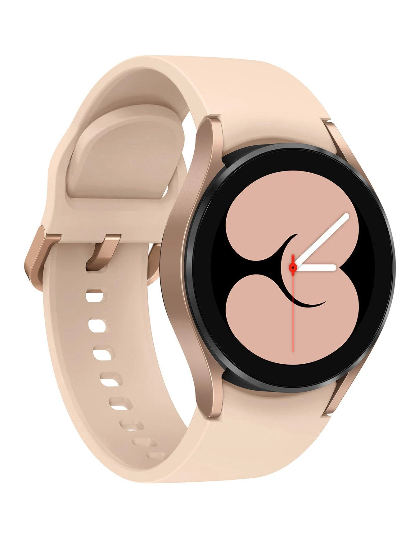 Samsung Galaxy Watch 4 40mm (GPS) - Pink 2 Samsung Galaxy Watch 4 40mm (GPS) - Pink - Image 2