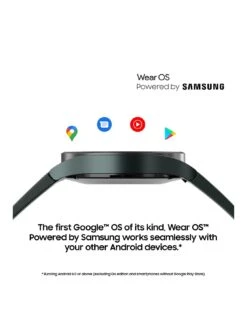 Samsung Galaxy Watch 4 40mm (GPS) - Pink 9 Samsung Galaxy Watch 4 40mm (GPS) - Pink -APPLE || PURE2IMPROVE || Sonik Sales Store VMRMK SQ3 0000000063 PINK SLa