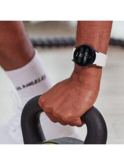 Samsung Galaxy Watch 4 40mm (GPS) - Pink 10 Samsung Galaxy Watch 4 40mm (GPS) - Pink -APPLE || PURE2IMPROVE || Sonik Sales Store VMRMK SQ4 0000000063 PINK SLd