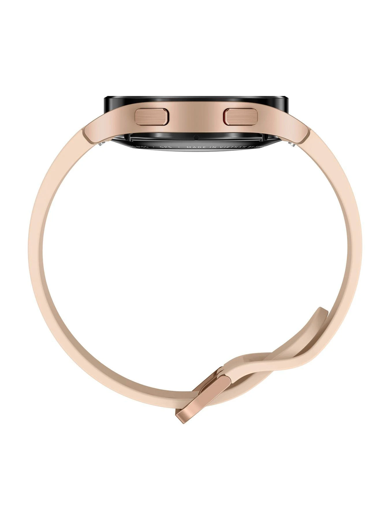 Samsung Galaxy Watch 4 40mm (GPS) - Pink 5 Samsung Galaxy Watch 4 40mm (GPS) - Pink - Image 5