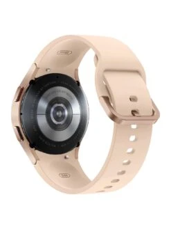 Samsung Galaxy Watch 4 40mm (GPS) - Pink 12 Samsung Galaxy Watch 4 40mm (GPS) - Pink -APPLE || PURE2IMPROVE || Sonik Sales Store VMRMK SQ6 0000000063 PINK SLd2