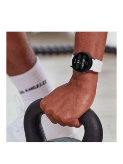 Samsung Galaxy Watch 4 4G 40mm (GPS) - Pink -APPLE || PURE2IMPROVE || Sonik Sales Store VMRMM SQ3 0000000063 PINK SLa