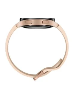 Samsung Galaxy Watch 4 4G 40mm (GPS) - Pink -APPLE || PURE2IMPROVE || Sonik Sales Store VMRMM SQ5 0000000063 PINK SLd1