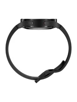 Samsung Galaxy Watch 4 40mm (GPS) - Black -APPLE || PURE2IMPROVE || Sonik Sales Store VMRMN SQ5 0000000004 BLACK SLd1