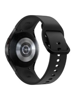 Samsung Galaxy Watch 4 40mm (GPS) - Black -APPLE || PURE2IMPROVE || Sonik Sales Store VMRMN SQ6 0000000004 BLACK SLd2