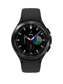 Samsung Galaxy Watch 4 Classic 4G 46mm (GPS) - Black