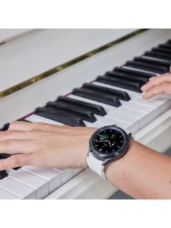 Samsung Galaxy Watch 4 Classic 4G 46mm (GPS) - Black 11 Samsung Galaxy Watch 4 Classic 4G 46mm (GPS) - Black -APPLE || PURE2IMPROVE || Sonik Sales Store VMRMW SQ4 0000000004 BLACK SLd