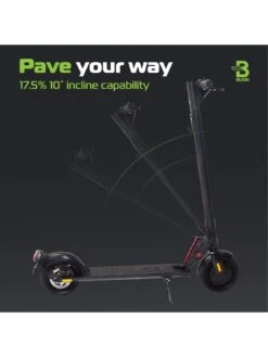 Busbi Firefly E-Scooter -APPLE || PURE2IMPROVE || Sonik Sales Store VN0E7 SQ6 0000000088 NO COLOR SLd3