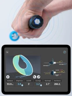 Phi Golf 2 / Home Golf Simulator -APPLE || PURE2IMPROVE || Sonik Sales Store VO04T SQ5 0000000099 N A SLd2