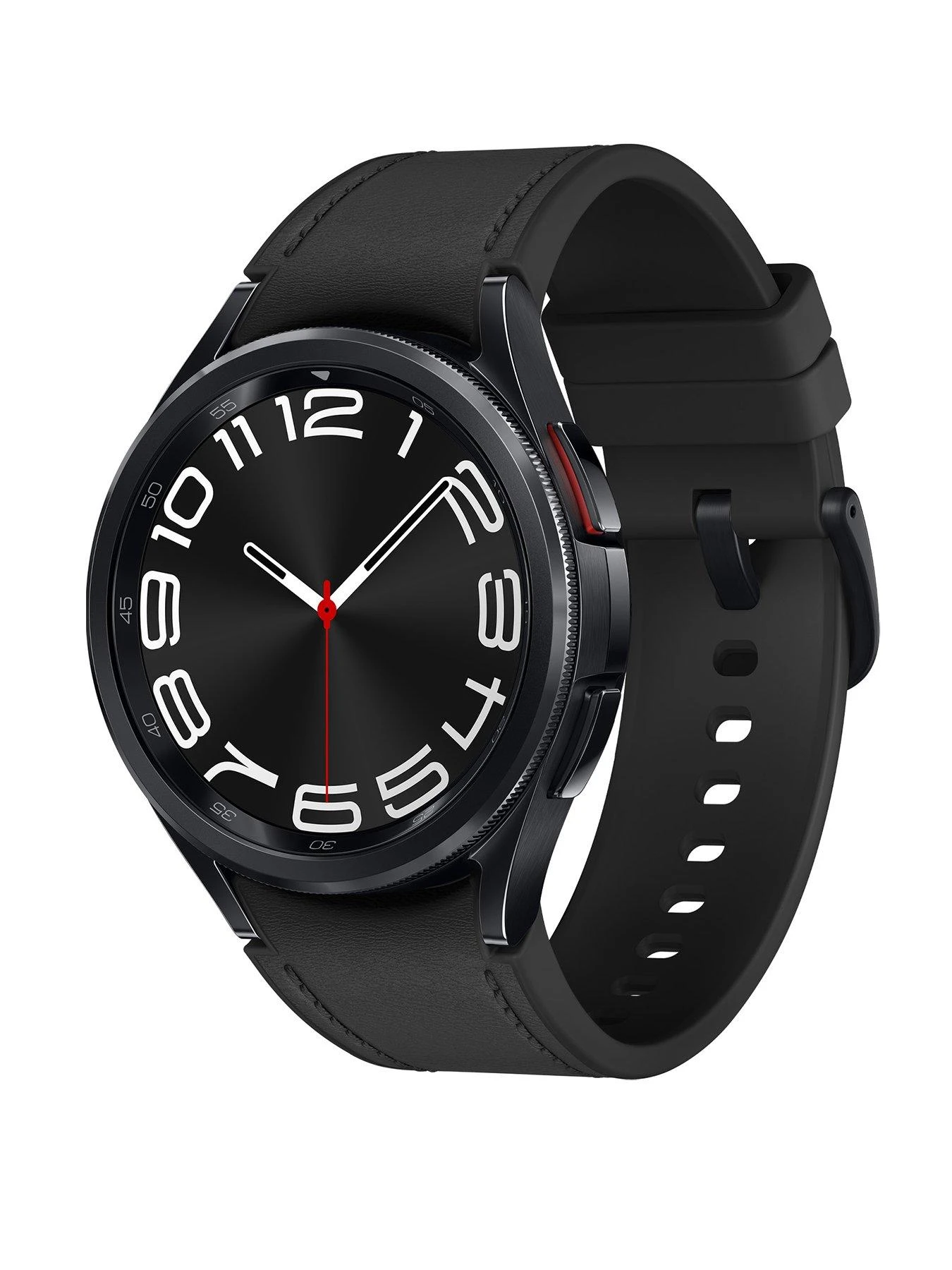 Samsung Galaxy Watch 6 Classic 43mm (GPS) - Black 1 Samsung Galaxy Watch 6 Classic 43mm (GPS) - Black
