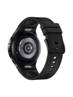 Samsung Galaxy Watch 6 Classic 43mm (GPS) - Black 11 Samsung Galaxy Watch 6 Classic 43mm (GPS) - Black -APPLE || PURE2IMPROVE || Sonik Sales Store VO4LK SQ4 0000000004 BLACK SLd