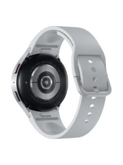 Samsung Galaxy Watch 6 Classic 43mm (GPS) - Silver -APPLE || PURE2IMPROVE || Sonik Sales Store VO4LL SQ4 0000000035 SILVER SLd