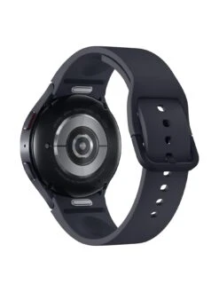 Samsung Galaxy Watch 6 44mm (GPS) - Graphite -APPLE || PURE2IMPROVE || Sonik Sales Store VO4LQ SQ4 0000000527 GRAPHITE SLd