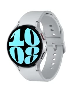 Samsung Galaxy Watch 6 44mm (GPS) - Silver