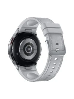 Samsung Galaxy Watch 6 44mm (GPS) - Silver 11 Samsung Galaxy Watch 6 44mm (GPS) - Silver -APPLE || PURE2IMPROVE || Sonik Sales Store VO4LR SQ4 0000000035 SILVER SLd