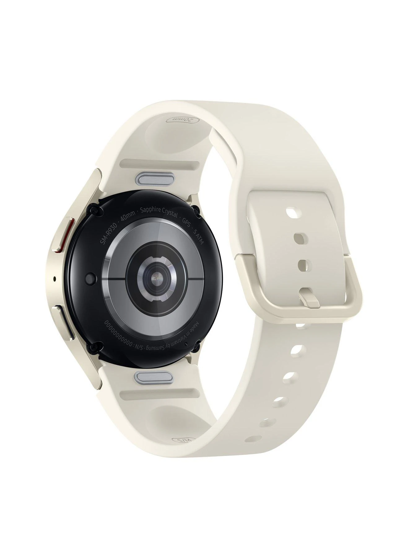 Samsung Galaxy Watch 6 4G 40mm (GPS) - Gold 4 Samsung Galaxy Watch 6 4G 40mm (GPS) - Gold - Image 4