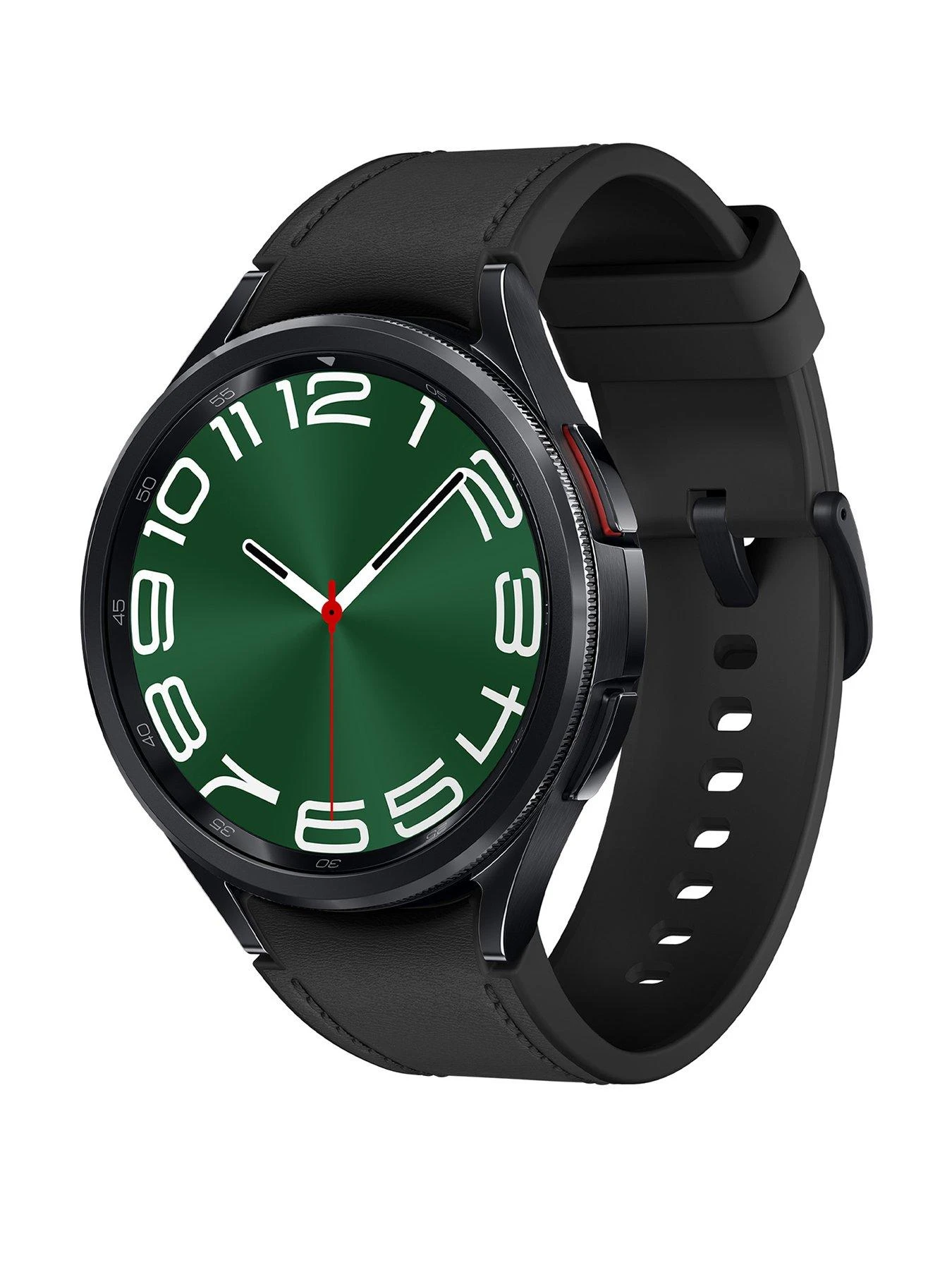 Samsung Galaxy Watch 6 Classic 47mm (GPS) - Black 1 Samsung Galaxy Watch 6 Classic 47mm (GPS) - Black