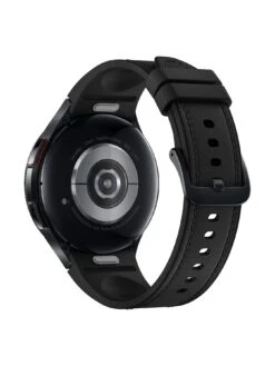 Samsung Galaxy Watch 6 Classic 47mm (GPS) - Black 11 Samsung Galaxy Watch 6 Classic 47mm (GPS) - Black -APPLE || PURE2IMPROVE || Sonik Sales Store VO4LY SQ4 0000000004 BLACK SLd