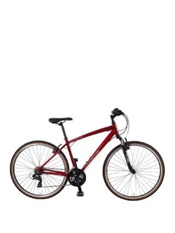 Claud Butler EXPLORER 2.0 22 Inch Mountain Bike