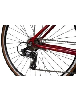 Claud Butler EXPLORER 2.0 22 Inch Mountain Bike -APPLE || PURE2IMPROVE || Sonik Sales Store VOQB1 SQ4 0000000099 N A SLd1