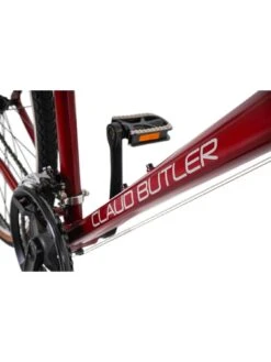 Claud Butler EXPLORER 2.0 22 Inch Mountain Bike -APPLE || PURE2IMPROVE || Sonik Sales Store VOQB1 SQ7 0000000099 N A SLd4