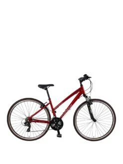 Claud Butler EXPLORER 2.0 Low Step 16 Inch Mountain Bike