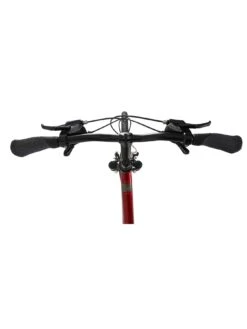 Claud Butler EXPLORER 2.0 Low Step 16 Inch Mountain Bike -APPLE || PURE2IMPROVE || Sonik Sales Store VOQB2 SQ3 0000000099 N A SLd