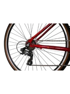 Claud Butler EXPLORER 2.0 Low Step 16 Inch Mountain Bike -APPLE || PURE2IMPROVE || Sonik Sales Store VOQB2 SQ4 0000000099 N A SLd1