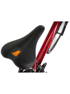 Claud Butler EXPLORER 2.0 Low Step 16 Inch Mountain Bike -APPLE || PURE2IMPROVE || Sonik Sales Store VOQB2 SQ5 0000000099 N A SLd2