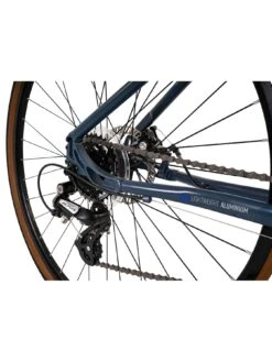 Claud Butler EXPLORER 3.0 Low Step 18 Inch Mountain Bike -APPLE || PURE2IMPROVE || Sonik Sales Store VOQB8 SQ3 0000000099 N A SLd