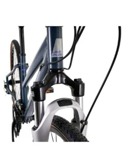 Claud Butler EXPLORER 3.0 Low Step 18 Inch Mountain Bike -APPLE || PURE2IMPROVE || Sonik Sales Store VOQB8 SQ6 0000000099 N A SLd3